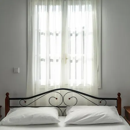 Afroksilia Villa Gardenia Katouna Zewnętrze zdjęcie