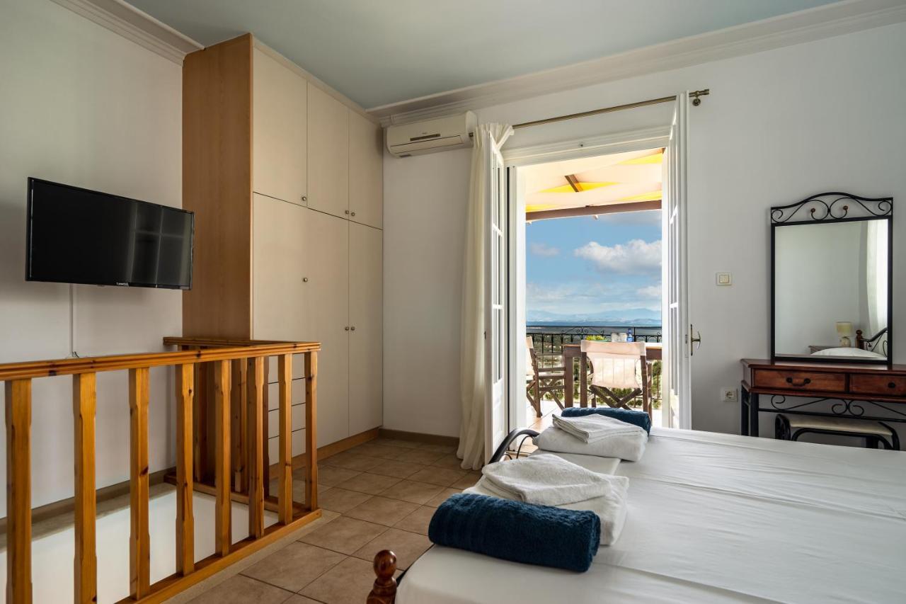 Apartment Afroksilia Gardenia *