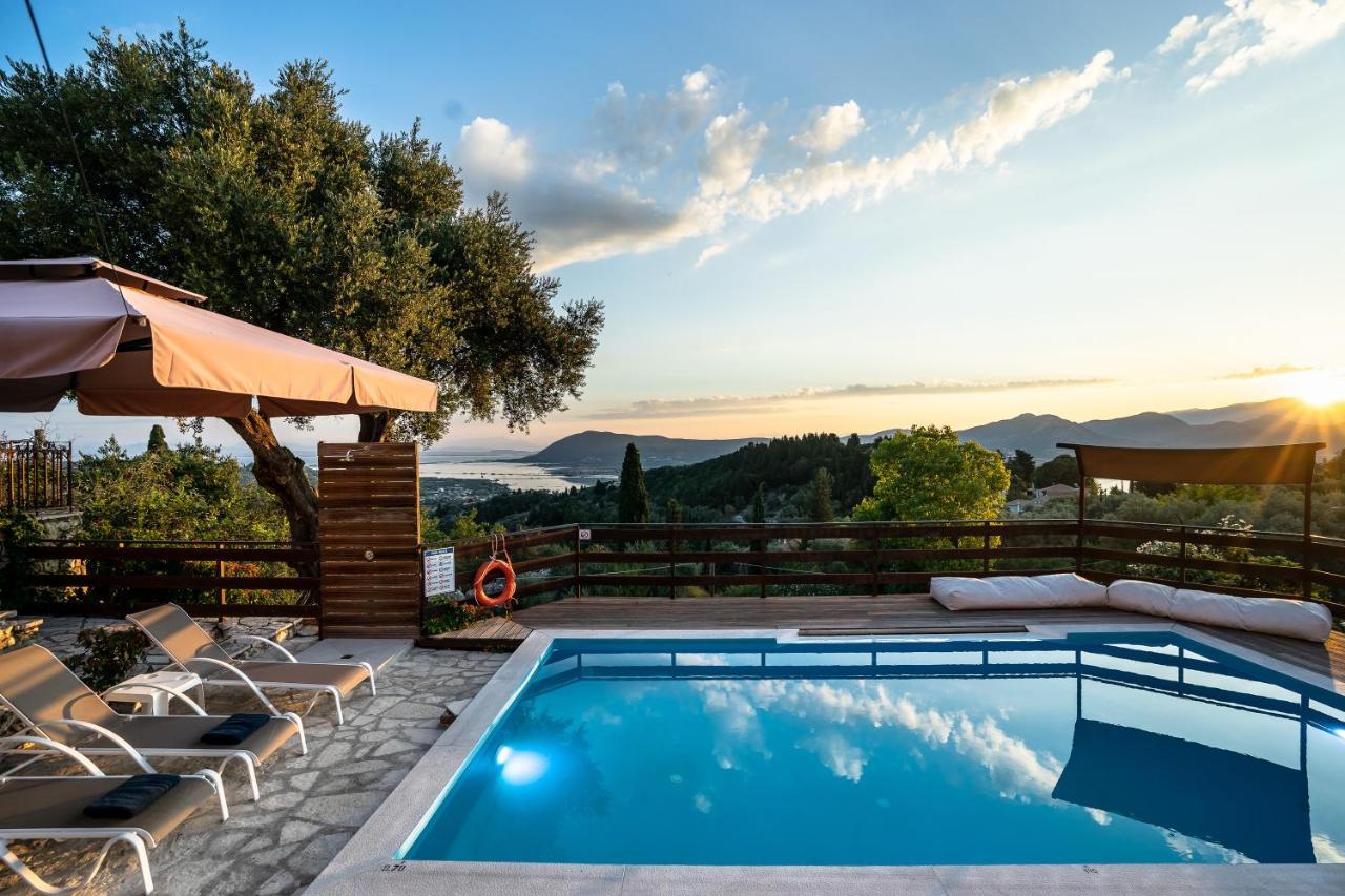 Afroksilia Gardenia Apartment *