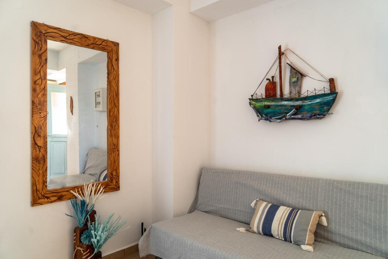 Apartment Afroksilia Gardenia